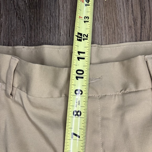 Polo Ralph Lauren Men's Performance Khaki Chinos 33x32 Stretch Classic Fit Pants - Picture 9 of 10